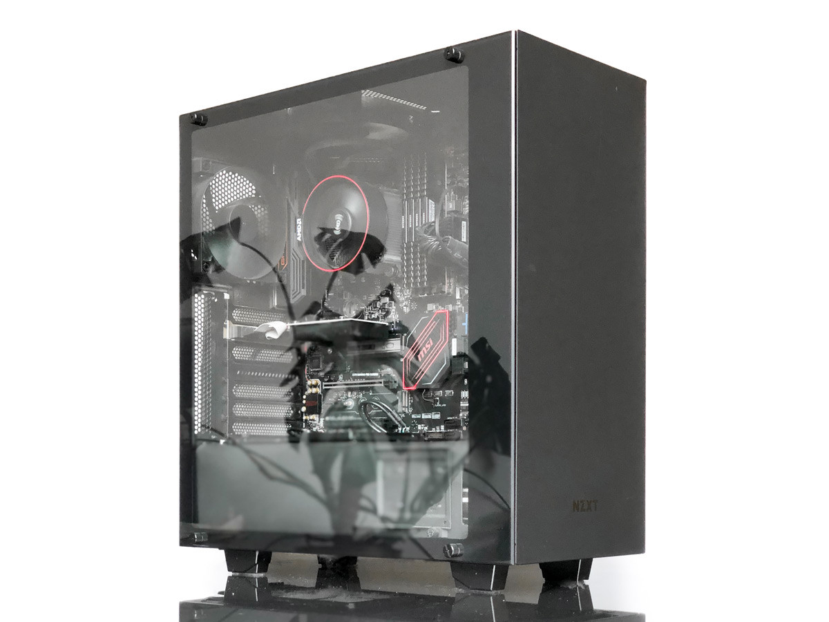 Computer Case